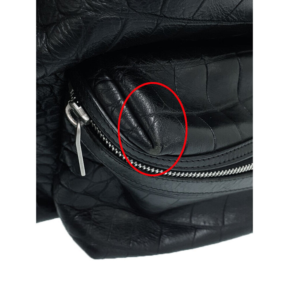 Saint Laurent Paris Hunter Backpack - Picture 7 of 9